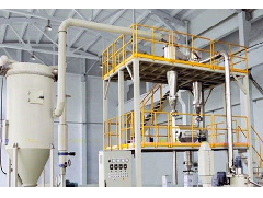 Five operation points of Jiangmen spraying process